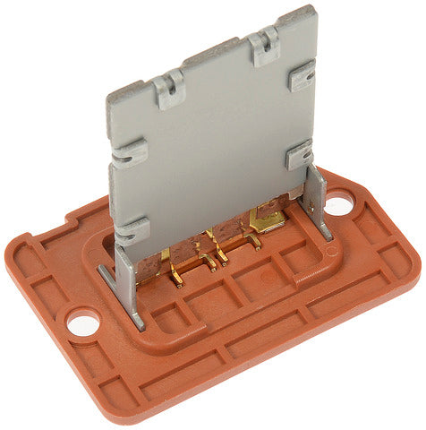Dorman - OE Solutions Resistencia para Motor del Soplador de Calefacción, Ventilación y A/C P/N:984-571 Fits: Hyundai Elantra 19-14, Hyundai Elantra Gt 19-13, Kia Soul 19-14 - Image 3