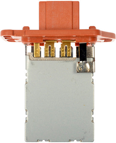 Dorman - OE Solutions Resistencia para Motor del Soplador de Calefacción, Ventilación y A/C P/N:984-571 Fits: Hyundai Elantra 19-14, Hyundai Elantra Gt 19-13, Kia Soul 19-14 - Image 2