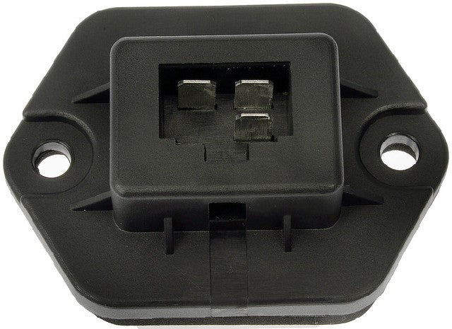 Dorman - OE Solutions Resistencia para Motor del Soplador de Calefacción, Ventilación y A/C P/N:984-573 Fits: Kia Rondo 10-08, Kia Spectra 2009, Kia Spectra5 2009 - Image 3