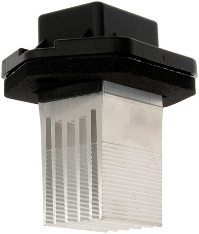 Dorman - OE Solutions Resistencia para Motor del Soplador de Calefacción, Ventilación y A/C P/N:984-573 Fits: Kia Rondo 10-08, Kia Spectra 2009, Kia Spectra5 2009 - Image 4
