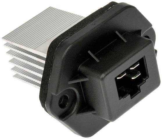 Dorman - OE Solutions Resistencia para Motor del Soplador de Calefacción, Ventilación y A/C P/N:984-573 Fits: Kia Rondo 10-08, Kia Spectra 2009, Kia Spectra5 2009 - Image 1