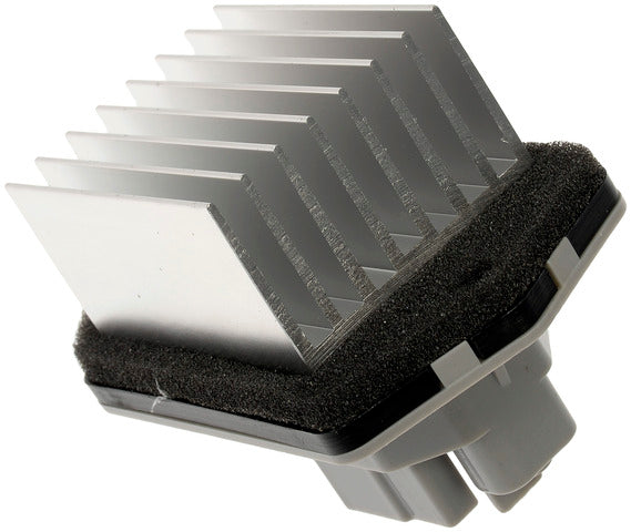 Dorman - OE Solutions Resistencia para Motor del Soplador de Calefacción, Ventilación y A/C P/N:984-575 Fits: Hyundai Azera 11-06, Hyundai Equus 13-11, Hyundai Genesis 14-09, Hyundai Sonata 10-06, Hyundai Veracruz 12-07, Kia Optima 10-06 - Image 3