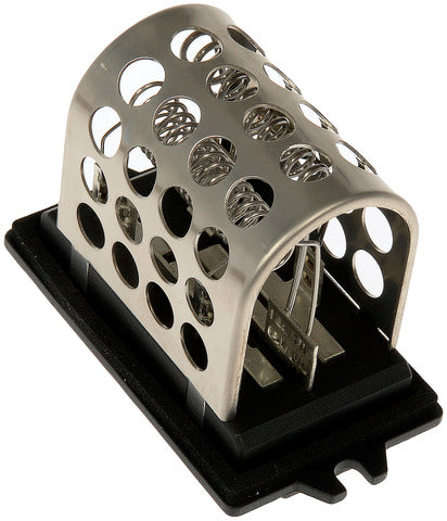 Dorman - OE Solutions Resistencia para Motor del Soplador de Calefacción, Ventilación y A/C P/N:984-578 Fits: Hyundai Santa Fe, Hyundai Santa Fe Sport, Hyundai Santa Fe Xl, Hyundai Sonata, Kia Optima, Kia Sedona, Kia Sorento, Kia Soul, Kia Soul Ev - Image 4