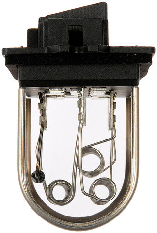 Dorman - OE Solutions Resistencia para Motor del Soplador de Calefacción, Ventilación y A/C P/N:984-578 Fits: Hyundai Santa Fe, Hyundai Santa Fe Sport, Hyundai Santa Fe Xl, Hyundai Sonata, Kia Optima, Kia Sedona, Kia Sorento, Kia Soul, Kia Soul Ev - Image 3