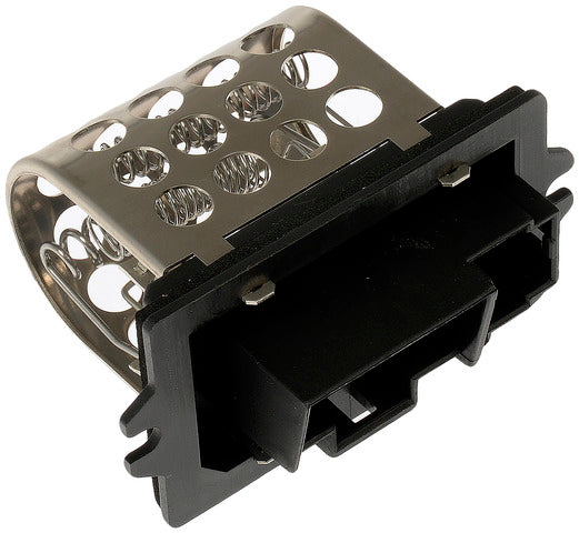 Dorman - OE Solutions Resistencia para Motor del Soplador de Calefacción, Ventilación y A/C P/N:984-578 Fits: Hyundai Santa Fe, Hyundai Santa Fe Sport, Hyundai Santa Fe Xl, Hyundai Sonata, Kia Optima, Kia Sedona, Kia Sorento, Kia Soul, Kia Soul Ev - Image 1