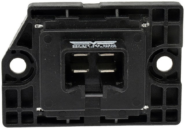 Dorman - OE Solutions Resistencia para Motor del Soplador de Calefacción, Ventilación y A/C P/N:984-579 Fits: Hyundai Elantra, Hyundai Elantra Coupe, Hyundai Elantra Gt, Hyundai Equus, Hyundai Genesis, Kia Forte, Kia Forte Koup, Kia Forte5, Kia Sorento - Image 2