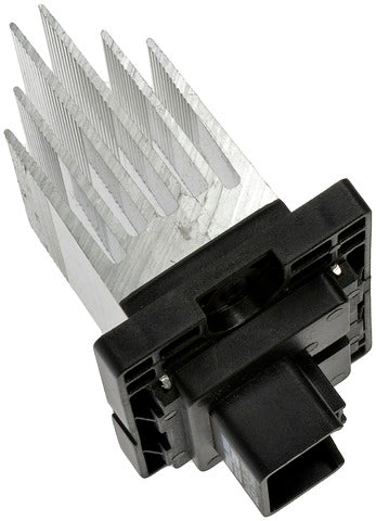 Dorman - OE Solutions Resistencia para Motor del Soplador de Calefacción, Ventilación y A/C P/N:984-579 Fits: Hyundai Elantra, Hyundai Elantra Coupe, Hyundai Elantra Gt, Hyundai Equus, Hyundai Genesis, Kia Forte, Kia Forte Koup, Kia Forte5, Kia Sorento - Image 3