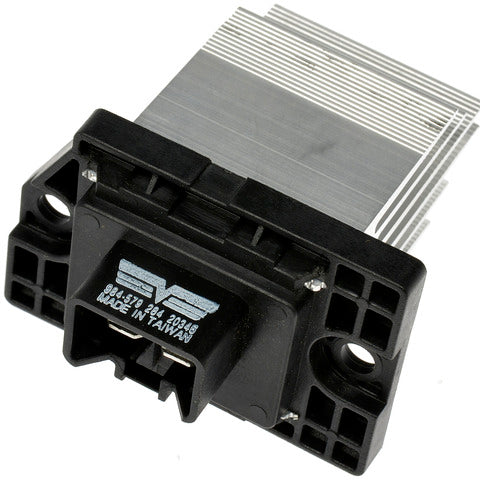 Dorman - OE Solutions Resistencia para Motor del Soplador de Calefacción, Ventilación y A/C P/N:984-579 Fits: Hyundai Elantra, Hyundai Elantra Coupe, Hyundai Elantra Gt, Hyundai Equus, Hyundai Genesis, Kia Forte, Kia Forte Koup, Kia Forte5, Kia Sorento - Image 1
