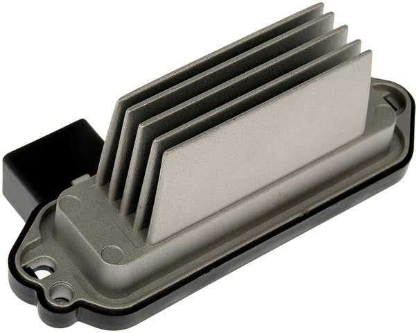 Dorman - OE Solutions Resistencia para Motor del Soplador de Calefacción, Ventilación y A/C P/N:984-588 Fits: Mazda 3 13-10, Mazda 3 Sport 13-10 - Image 3