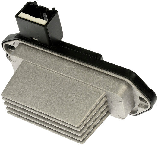 Dorman - OE Solutions Resistencia para Motor del Soplador de Calefacción, Ventilación y A/C P/N:984-588 Fits: Mazda 3 13-10, Mazda 3 Sport 13-10 - Image 2