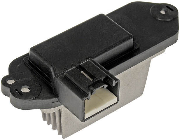 Dorman - OE Solutions Resistencia para Motor del Soplador de Calefacción, Ventilación y A/C P/N:984-588 Fits: Mazda 3 13-10, Mazda 3 Sport 13-10 - Image 1