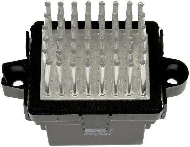 Dorman - OE Solutions Resistencia para Motor del Soplador de Calefacción, Ventilación y A/C P/N:984-602 Fits: Ford Edge, Ford Expedition, Ford Fusion, Lincoln Continental, Lincoln Mkx, Lincoln Mkz, Lincoln Navigator - Image 3