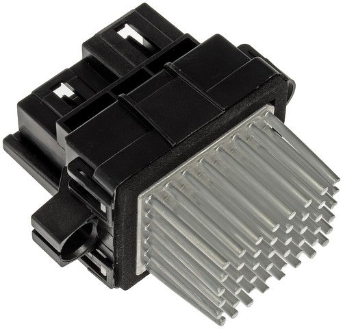 Dorman - OE Solutions Resistencia para Motor del Soplador de Calefacción, Ventilación y A/C P/N:984-602 Fits: Ford Edge, Ford Expedition, Ford Fusion, Lincoln Continental, Lincoln Mkx, Lincoln Mkz, Lincoln Navigator - Image 2