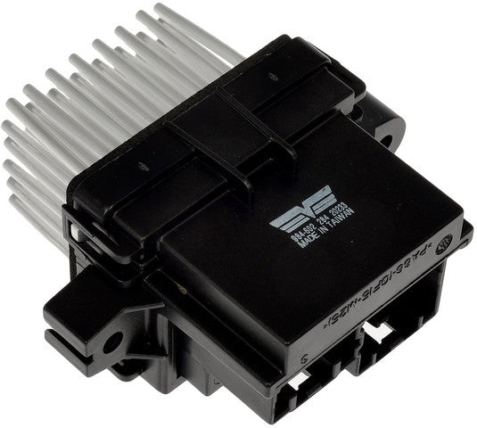 Dorman - OE Solutions Resistencia para Motor del Soplador de Calefacción, Ventilación y A/C P/N:984-602 Fits: Ford Edge, Ford Expedition, Ford Fusion, Lincoln Continental, Lincoln Mkx, Lincoln Mkz, Lincoln Navigator - Image 1