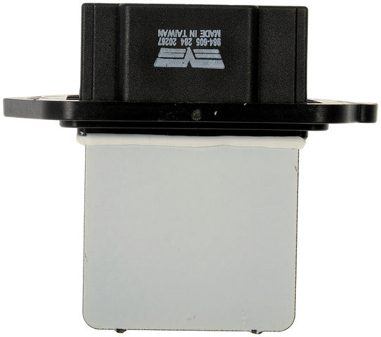Dorman - OE Solutions Resistencia para Motor del Soplador de Calefacción, Ventilación y A/C P/N:984-605 Fits: Mazda Cx-7 08-07 - Image 3