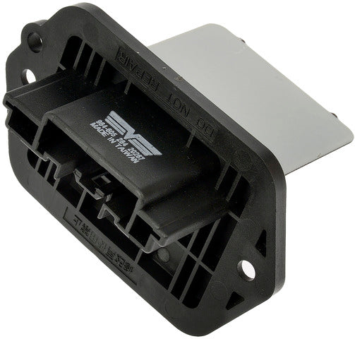 Dorman - OE Solutions Resistencia para Motor del Soplador de Calefacción, Ventilación y A/C P/N:984-605 Fits: Mazda Cx-7 08-07 - Image 1