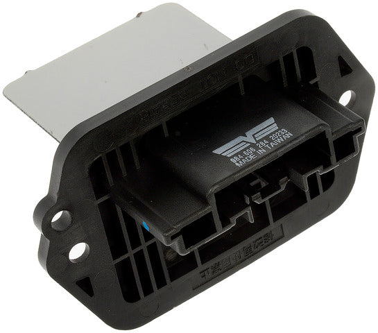 Dorman - OE Solutions Resistencia para Motor del Soplador de Calefacción, Ventilación y A/C P/N:984-606 Fits: Mazda Cx-7 12-08 - Image 1