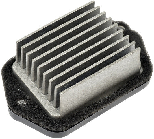 Dorman - OE Solutions Resistencia para Motor del Soplador de Calefacción, Ventilación y A/C P/N:984-607 Fits: Mazda Cx-7 12-08 - Image 3