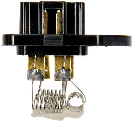 Dorman - OE Solutions Resistencia para Motor del Soplador de Calefacción, Ventilación y A/C P/N:984-612 Fits: Toyota Van 89-84 - Image 3