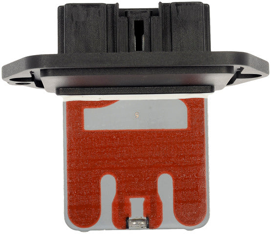 Dorman - OE Solutions Resistencia para Motor del Soplador de Calefacción, Ventilación y A/C P/N:984-623 Fits: Mazda 6 08-03 - Image 2