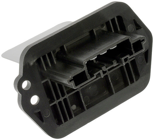 Dorman - OE Solutions Resistencia para Motor del Soplador de Calefacción, Ventilación y A/C P/N:984-623 Fits: Mazda 6 08-03 - Image 1