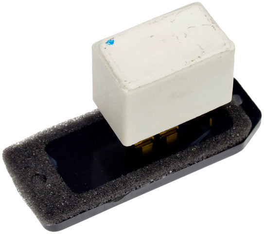 Dorman - OE Solutions Resistencia para Motor del Soplador de Calefacción, Ventilación y A/C P/N:984-649 Fits: Chrysler Sebring, Dodge Avenger, Dodge Colt, Dodge Stealth, Eagle Summit, Eagle Talon, Mitsubishi 3000gt, Mitsubishi Eclipse, Mitsubishi Expo - Image 2