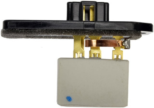 Dorman - OE Solutions Resistencia para Motor del Soplador de Calefacción, Ventilación y A/C P/N:984-649 Fits: Chrysler Sebring, Dodge Avenger, Dodge Colt, Dodge Stealth, Eagle Summit, Eagle Talon, Mitsubishi 3000gt, Mitsubishi Eclipse, Mitsubishi Expo - Image 4