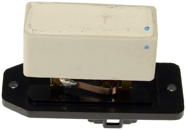 Dorman - OE Solutions Resistencia para Motor del Soplador de Calefacción, Ventilación y A/C P/N:984-653 Fits: Mitsubishi Montero Sport 04-97 - Image 2