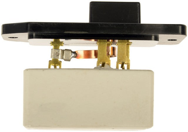 Dorman - OE Solutions Resistencia para Motor del Soplador de Calefacción, Ventilación y A/C P/N:984-653 Fits: Mitsubishi Montero Sport 04-97 - Image 4