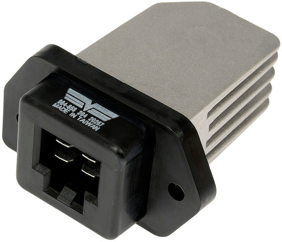 Dorman - OE Solutions Resistencia para Motor del Soplador de Calefacción, Ventilación y A/C P/N:984-659 Fits: Mazda Mx-5 15-06, Mazda Mx-5 Miata 15-06 - Image 1