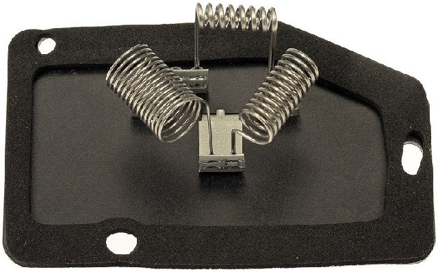 Dorman - OE Solutions Resistencia para Motor del Soplador de Calefacción, Ventilación y A/C P/N:984-664 Fits: Chevrolet Corvette 96-85 - Image 3