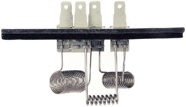 Dorman - OE Solutions Resistencia para Motor del Soplador de Calefacción, Ventilación y A/C P/N:984-664 Fits: Chevrolet Corvette 96-85 - Image 2