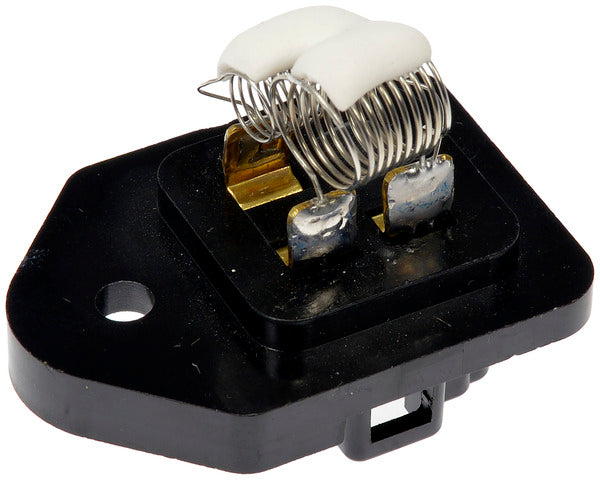 Dorman - OE Solutions Resistencia para Motor del Soplador de Calefacción, Ventilación y A/C P/N:984-682 Fits: Toyota 4runner 86-84, Toyota Pickup 84-82 - Image 3