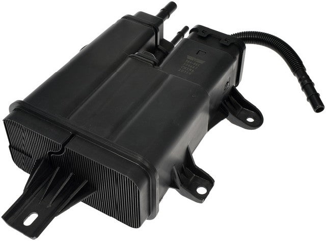 Dorman - OE Solutions Frasco de Vapor P/N:984-885 Fits: Chevrolet Equinox 17-10, GMC Terrain 17-10 - Image 1
