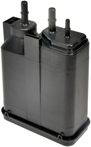 Dorman - OE Solutions Frasco de Vapor P/N:984-886 Fits: Chevrolet Silverado 2500 Hd 16-11, Chevrolet Silverado 3500 13-11, Chevrolet Silverado 3500 16-15, Chevrolet Silverado 3500 Hd 16-11, GMC Sierra 2500 Hd 16-11, GMC Sierra 3500 Hd 16-11 - Image 1