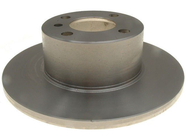Raybestos Brakes Disc Brake Rotor P/N:9840R Fits: BMW 320i 83-78 - Image 1