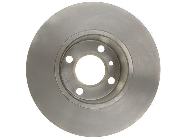 Raybestos Brakes Disc Brake Rotor P/N:9840R Fits: BMW 320i 83-78 - Image 2