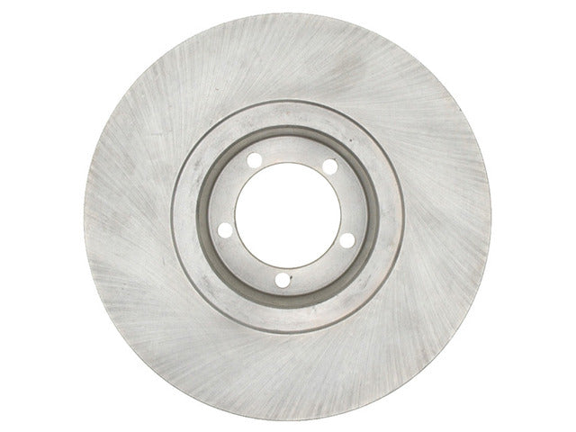 Raybestos Brakes Disc Brake Rotor P/N:9841R Fits: BMW 2.8 Bavaria 1971, BMW 2500 71-68, BMW 2800 72-68, BMW 2800cs 71-68, BMW 3.0cs 74-71, BMW 3.0csi 74-71, BMW 3.0csl 1971, BMW 3.0s 74-71, BMW 3.0si 76-75, BMW 530i 76-75, BMW Bavaria 74-72 - Image 2