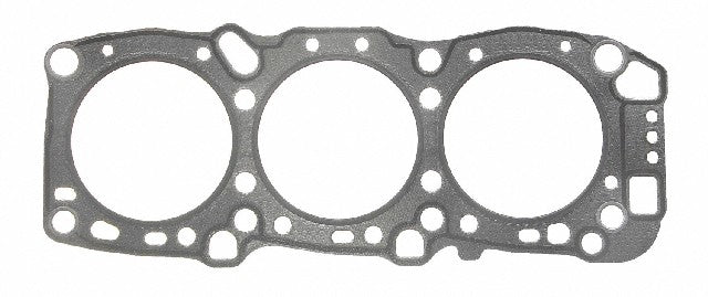 FEL-PRO Engine Cylinder Head Gasket P/N:9842 PT Fits: Dodge Stealth 93-91, Mitsubishi 3000gt 93-91, Mitsubishi Diamante 93-92 - Image 1