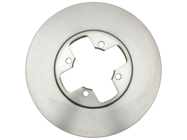 Raybestos Brakes Disc Brake Rotor P/N:9842R Fits: Nissan 300zx 85-84 - Image 3