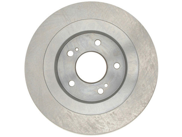 Raybestos Brakes Disc Brake Rotor P/N:9843R Fits: Nissan 200sx 88-87, Nissan 300zx 86-84 - Image 2