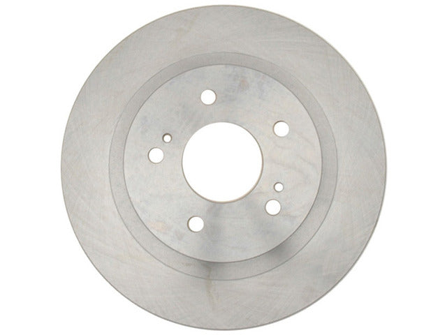 Raybestos Brakes Disc Brake Rotor P/N:9843R Fits: Nissan 200sx 88-87, Nissan 300zx 86-84 - Image 3