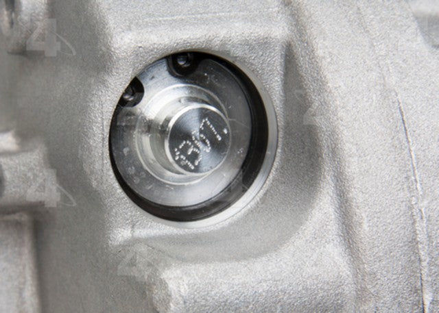 Four Seasons A/C Compressor P/N:98442 Fits: BMW X5 06-04 - Image 2