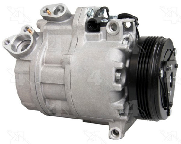 Four Seasons A/C Compressor P/N:98444 Fits: BMW X5 06-03 - Image 1