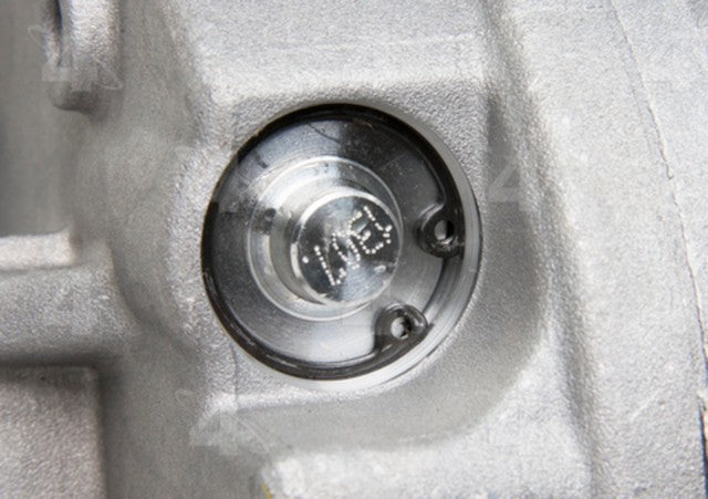 Four Seasons A/C Compressor P/N:98444 Fits: BMW X5 06-03 - Image 3