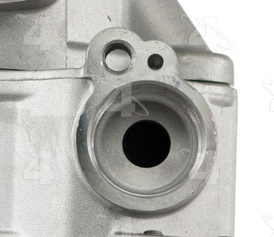 Four Seasons A/C Compressor P/N:98449 Fits: BMW X5 13-09 - Image 2