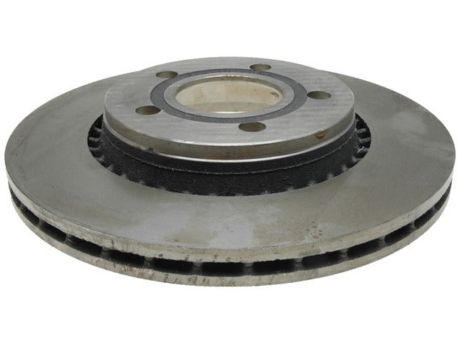 Raybestos Brakes Disc Brake Rotor P/N:9844R Fits: Audi 5000 86-80, Audi 5000 Quattro 1986, Audi Quattro 85-83 - Image 1