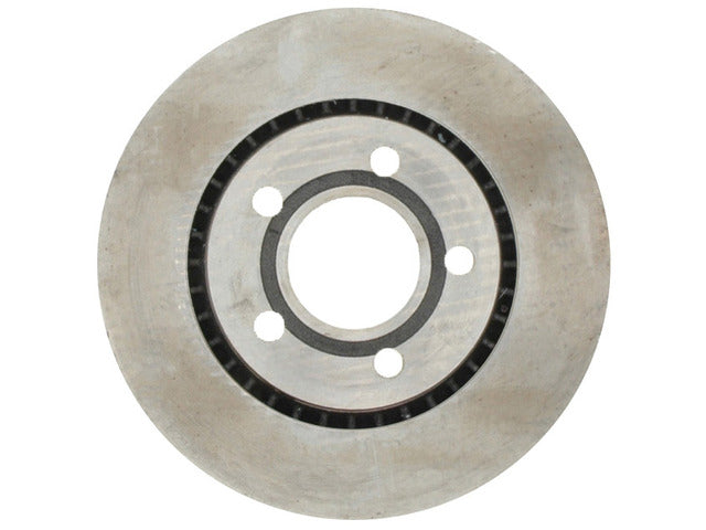 Raybestos Brakes Disc Brake Rotor P/N:9844R Fits: Audi 5000 86-80, Audi 5000 Quattro 1986, Audi Quattro 85-83 - Image 3