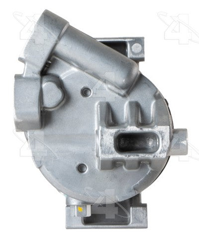 Four Seasons A/C Compressor P/N:98450 Fits: Nissan Titan Xd 18-16 - Image 6