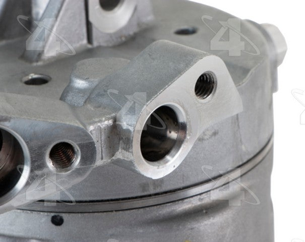 Four Seasons A/C Compressor P/N:98450 Fits: Nissan Titan Xd 18-16 - Image 5